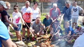 Śladami tajemnic, kręgów i zielarek, czyli z Kłecka przez Zakrzewo do Kusia! - zdjęcie 48