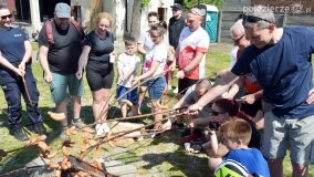Śladami tajemnic, kręgów i zielarek, czyli z Kłecka przez Zakrzewo do Kusia! - zdjęcie 47