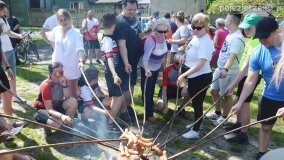 Śladami tajemnic, kręgów i zielarek, czyli z Kłecka przez Zakrzewo do Kusia! - zdjęcie 46