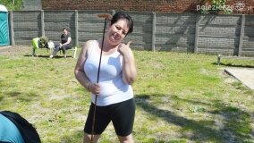 Śladami tajemnic, kręgów i zielarek, czyli z Kłecka przez Zakrzewo do Kusia! - zdjęcie 44