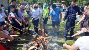 Śladami tajemnic, kręgów i zielarek, czyli z Kłecka przez Zakrzewo do Kusia! - zdjęcie 43
