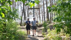 Śladami tajemnic, kręgów i zielarek, czyli z Kłecka przez Zakrzewo do Kusia! - zdjęcie 39