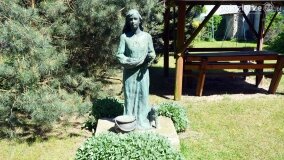 Śladami tajemnic, kręgów i zielarek, czyli z Kłecka przez Zakrzewo do Kusia! - zdjęcie 38