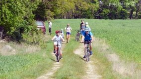 Śladami tajemnic, kręgów i zielarek, czyli z Kłecka przez Zakrzewo do Kusia! - zdjęcie 35