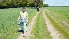 Śladami tajemnic, kręgów i zielarek, czyli z Kłecka przez Zakrzewo do Kusia! - zdjęcie 34