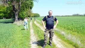 Śladami tajemnic, kręgów i zielarek, czyli z Kłecka przez Zakrzewo do Kusia! - zdjęcie 32