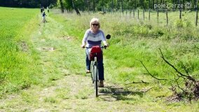 Śladami tajemnic, kręgów i zielarek, czyli z Kłecka przez Zakrzewo do Kusia! - zdjęcie 31