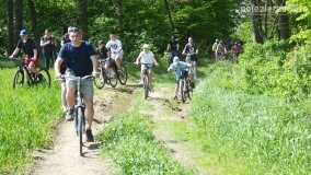 Śladami tajemnic, kręgów i zielarek, czyli z Kłecka przez Zakrzewo do Kusia! - zdjęcie 29