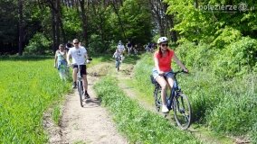 Śladami tajemnic, kręgów i zielarek, czyli z Kłecka przez Zakrzewo do Kusia! - zdjęcie 27