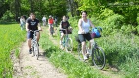 Śladami tajemnic, kręgów i zielarek, czyli z Kłecka przez Zakrzewo do Kusia! - zdjęcie 26