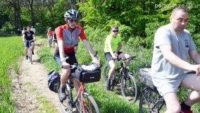 Śladami tajemnic, kręgów i zielarek, czyli z Kłecka przez Zakrzewo do Kusia! - zdjęcie 25