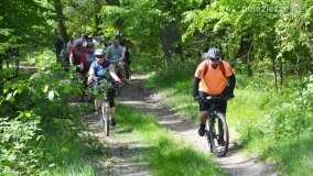 Śladami tajemnic, kręgów i zielarek, czyli z Kłecka przez Zakrzewo do Kusia! - zdjęcie 24