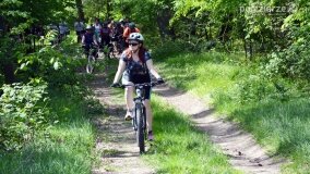 Śladami tajemnic, kręgów i zielarek, czyli z Kłecka przez Zakrzewo do Kusia! - zdjęcie 23