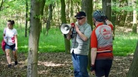 Śladami tajemnic, kręgów i zielarek, czyli z Kłecka przez Zakrzewo do Kusia! - zdjęcie 16