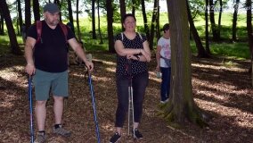 Śladami tajemnic, kręgów i zielarek, czyli z Kłecka przez Zakrzewo do Kusia! - zdjęcie 14