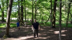 Śladami tajemnic, kręgów i zielarek, czyli z Kłecka przez Zakrzewo do Kusia! - zdjęcie 12