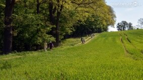 Śladami tajemnic, kręgów i zielarek, czyli z Kłecka przez Zakrzewo do Kusia! - zdjęcie 10