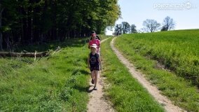 Śladami tajemnic, kręgów i zielarek, czyli z Kłecka przez Zakrzewo do Kusia! - zdjęcie 8