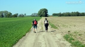 Śladami tajemnic, kręgów i zielarek, czyli z Kłecka przez Zakrzewo do Kusia! - zdjęcie 2