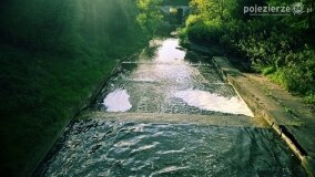 Rzeka Cybina jakiej nie znamy... - zdjęcie 31