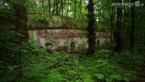 Rzeka Cybina jakiej nie znamy... - zdjęcie 27