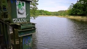 Rzeka Cybina jakiej nie znamy... - zdjęcie 21