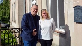 Fantastyczne i niezapomniane popołudnie w pałacu w Modliszewie! - zdjęcie 43