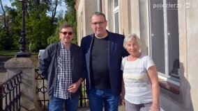 Fantastyczne i niezapomniane popołudnie w pałacu w Modliszewie! - zdjęcie 42