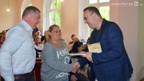 Fantastyczne i niezapomniane popołudnie w pałacu w Modliszewie! - zdjęcie 33