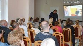 Fantastyczne i niezapomniane popołudnie w pałacu w Modliszewie! - zdjęcie 30