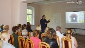 Fantastyczne i niezapomniane popołudnie w pałacu w Modliszewie! - zdjęcie 28