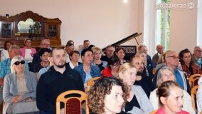 Fantastyczne i niezapomniane popołudnie w pałacu w Modliszewie! - zdjęcie 27