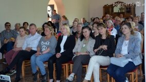 Fantastyczne i niezapomniane popołudnie w pałacu w Modliszewie! - zdjęcie 25