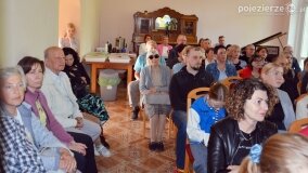 Fantastyczne i niezapomniane popołudnie w pałacu w Modliszewie! - zdjęcie 23