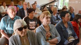 Fantastyczne i niezapomniane popołudnie w pałacu w Modliszewie! - zdjęcie 22