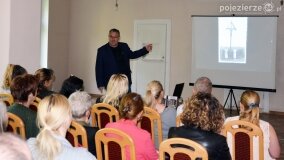 Fantastyczne i niezapomniane popołudnie w pałacu w Modliszewie! - zdjęcie 21