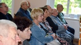 Fantastyczne i niezapomniane popołudnie w pałacu w Modliszewie! - zdjęcie 19