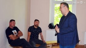 Fantastyczne i niezapomniane popołudnie w pałacu w Modliszewie! - zdjęcie 18