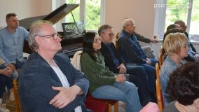 Fantastyczne i niezapomniane popołudnie w pałacu w Modliszewie! - zdjęcie 17