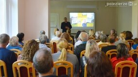 Fantastyczne i niezapomniane popołudnie w pałacu w Modliszewie! - zdjęcie 14