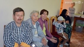 Fantastyczne i niezapomniane popołudnie w pałacu w Modliszewie! - zdjęcie 12