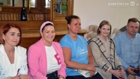 Fantastyczne i niezapomniane popołudnie w pałacu w Modliszewie! - zdjęcie 10