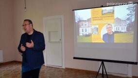 Fantastyczne i niezapomniane popołudnie w pałacu w Modliszewie! - zdjęcie 7