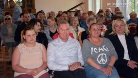 Fantastyczne i niezapomniane popołudnie w pałacu w Modliszewie! - zdjęcie 3