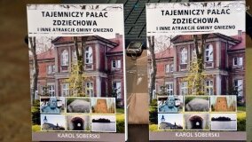 Fantastyczne i niezapomniane popołudnie w pałacu w Modliszewie! - zdjęcie 2