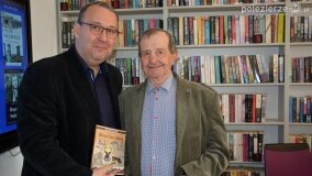 Rogowo zakochane w książkach Karola Soberskiego! - zdjęcie 39