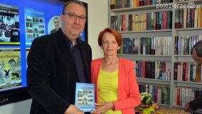 Rogowo zakochane w książkach Karola Soberskiego! - zdjęcie 38