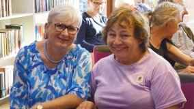 Rogowo zakochane w książkach Karola Soberskiego! - zdjęcie 36