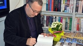 Rogowo zakochane w książkach Karola Soberskiego! - zdjęcie 35