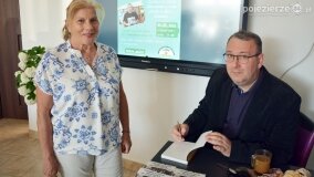 Rogowo zakochane w książkach Karola Soberskiego! - zdjęcie 34